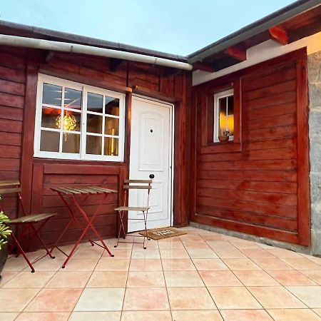 Apartamento El Alegato Antigua  Exterior foto