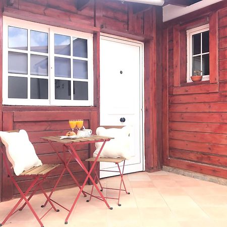 Apartamento El Alegato Antigua  Exterior foto